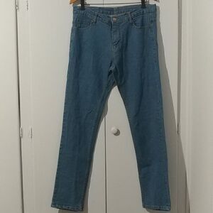 Vintage 501 Levi's